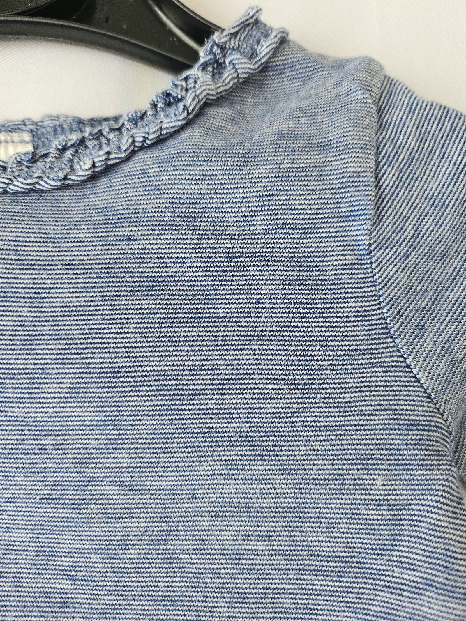 Camiseta ML 6 meses – photo 3